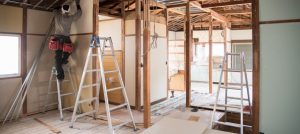 Entreprise de rénovation de la maison et de rénovation d’appartement à Vendays-Montalivet